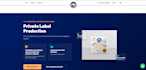 build a modern asp net web app with database and admin panel