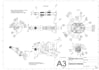 convert sketch to 2d drawings and 3d models using autocad and fusion 360