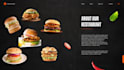 design creative awesome restaurant menu and food menu
