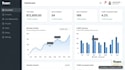 create custom website development, admin dashboard, with reactjs, nextjs, nodejs