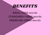 be one beta reader
