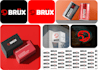 be your brand director and create brand identity