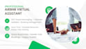 be your airbnb virtual assistant