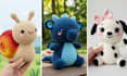 create custom step by step amigurumi crochet patterns and plush toy tutorials
