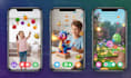 develop ar adventures for kids, fun and interactive games