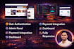 build a responsive full stack web application using mern stack