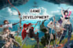 do unreal engine game development, develop unreal engine game, ue5 blueprints