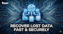 do ai website development migration and recover data