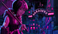 design eye catching pixel art, anime pfps, pixel backgrounds and lofi animations