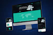 make high quality figma wireframes and UI mockup design