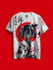 create japanese style for tshirt