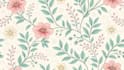 pattern design for textile fabrics print