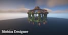 ready to build anything in the java edition of minecraft