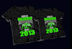 do custom t shirt logo design
