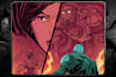 design comic book and cartoon comic book illustration