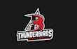 do attractive and imagination softball logo