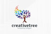 create awesome bonsai tree farm logo design
