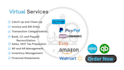 be your expert accounting virtual assistant for clean up