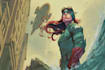 illustrate professional comic book  and graphic novel art