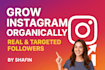 be your instagram marketing manager