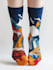make a unique socks design