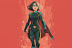 draw  comic illustration  poster comic book artist