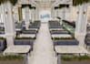 construct 3d commercial space,restaurant design,interior decoration,dinner style