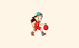 create fun character illustrations