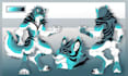 draw furry reference sheet anthro nsfw ref sheet furry character ref sheet oc