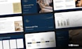 design master template for powerpoint canva or google slides