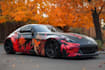 design a platinum quality vehicle wrap