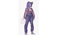 make furry art, fursonas, and ocs