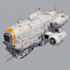 do sci fi spaceship design