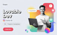 build lovable ai website fix replit webapp bolt new saas fix v0 ai app supabase