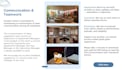 create professional elearning content course modules and lms
