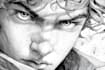 illustrate your comic book cover