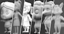 create 3d models, cartoon characters, props and 3d sculpting