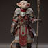 do fantasy and fantasy character design