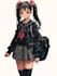 draw a anime character