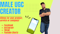 create blue collar voice overs 1 day turnaround