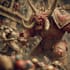 paint your warhammer miniatures and army