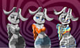 create custom furry nsfw art, sfw art, or character designs
