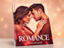 do professional romance book covers