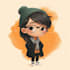 turn you into an amazing chibi character