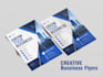 create eye catching flyer, poster and leaflet design