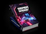 design sci fi book cover