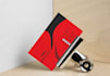 professional and creative business card design24hour