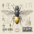 draw a scientific illustration
