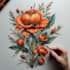 illustrate best botanical illustration