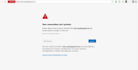 fix squarespace your connection is not private ssl error and secure site fast